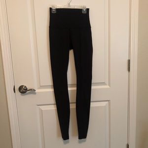 Wunder-Under High-Rise Tight 31” Full-On Luon